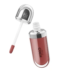 Kiko Milano 3D Hydra Lip Gloss, 0.22 oz.