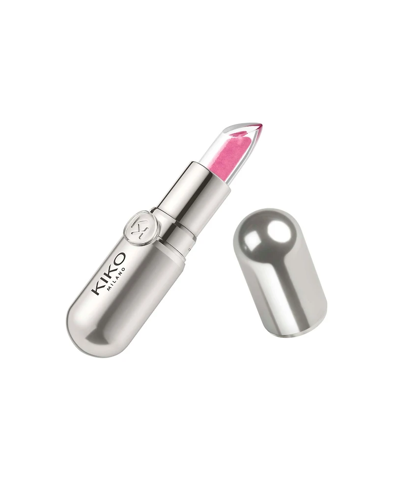 Kiko Milano Secret Oil Core Lip Balm, 0.11 oz.