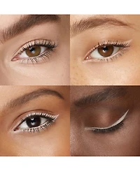 Kiko Milano Unlimited Precision Automatic Eyeliner and Khol, 0.012 oz.