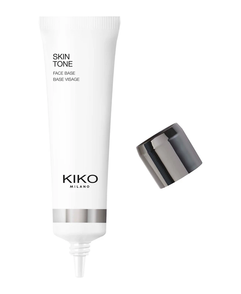 Kiko Milano Skin Tone Face Base Primer, 1.01 oz.