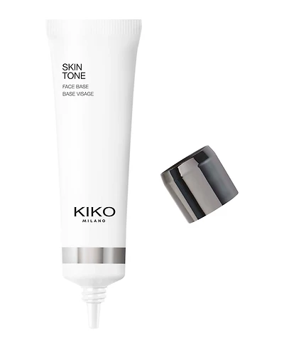 Kiko Milano Skin Tone Face Base Primer, 1.01 oz.