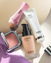 Kiko Milano Matte Face Base Primer, 1.01 oz.
