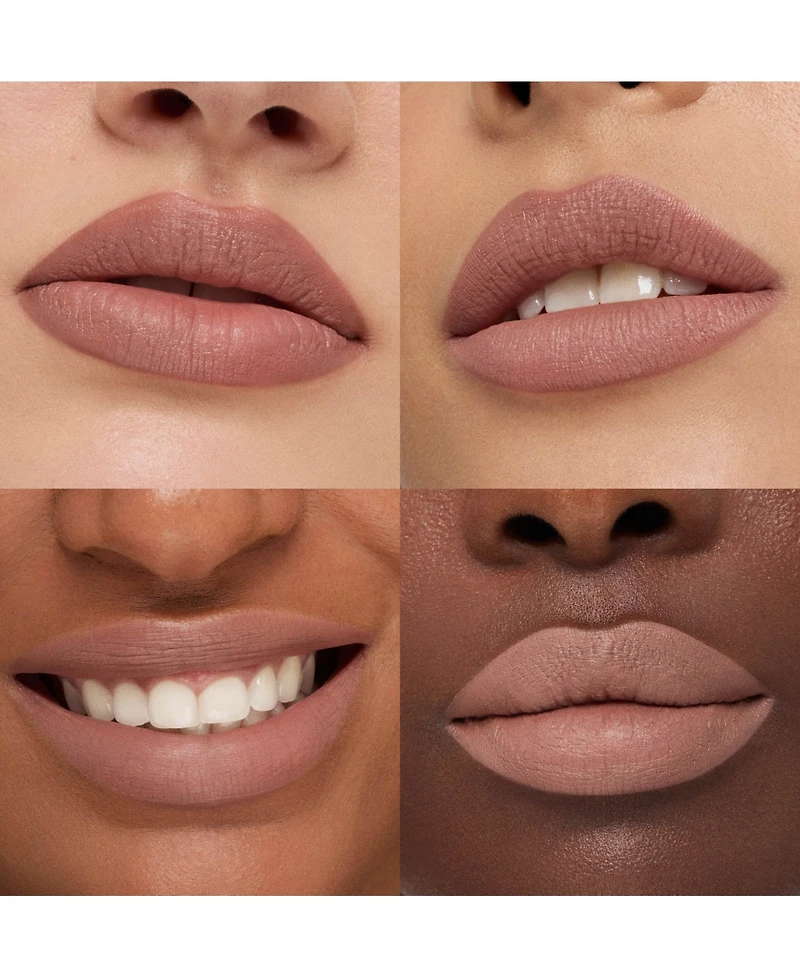 Kiko Milano One Magic Touch Lipstick, 0.08 oz.