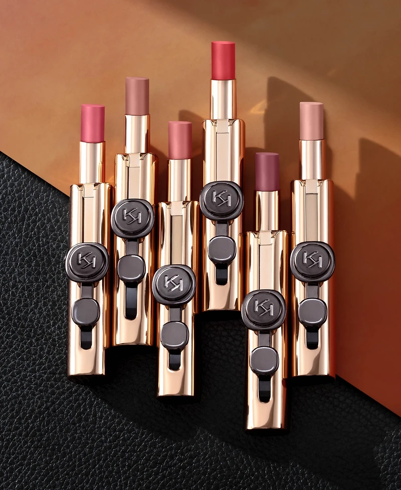 Kiko Milano One Magic Touch Lipstick, 0.08 oz.