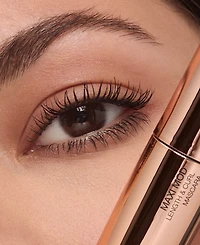 Kiko Milano Maxi Mod Length and Curl Mascara, 10.4 oz.