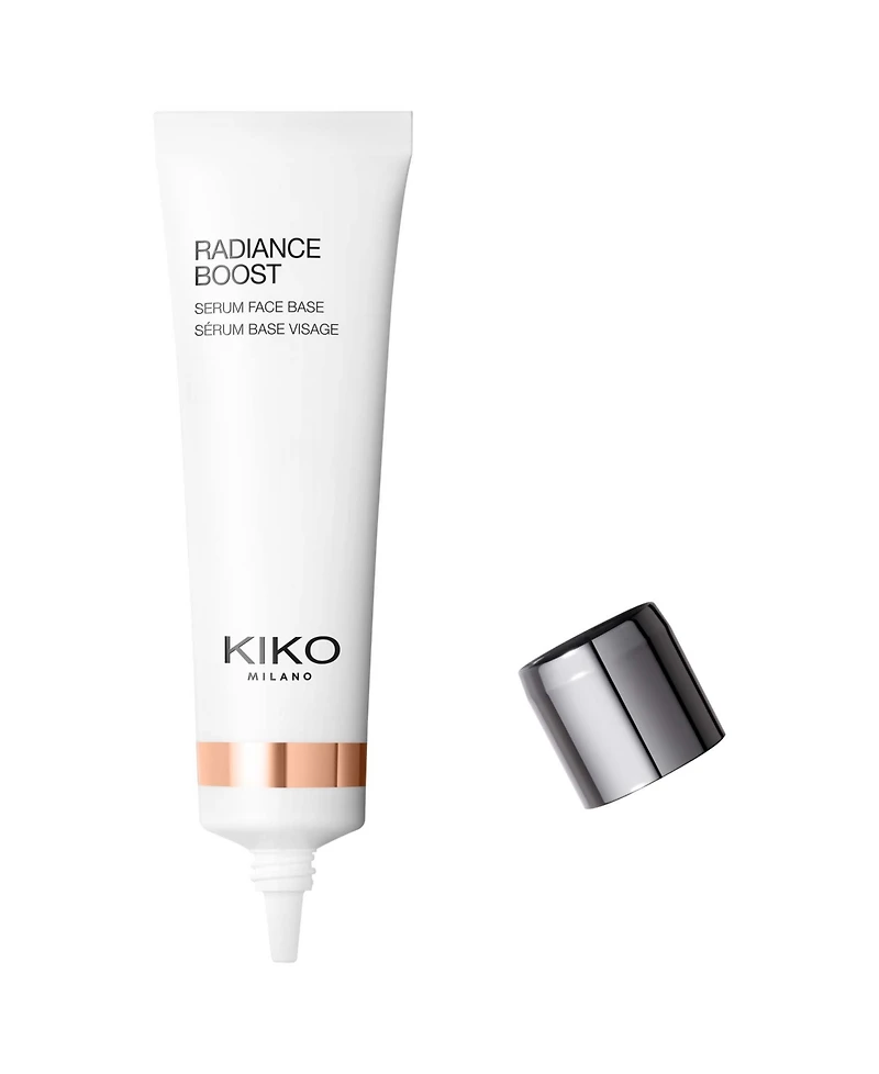Kiko Milano Radiance Boost Face Base Primer, 1.01 oz.