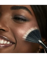 Kiko Milano Face Contouring Brush