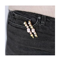 Headbands of Hope Women's Bobby Pin Set of 2