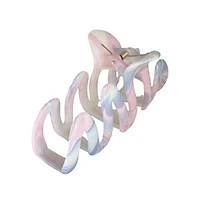 Headbands of Hope Women's Large Wavy Claw Clip