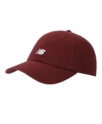 New Balance Men's Flying Logo 6-Panel Adult Classic Hat