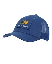 New Balance Men's Flying Logo 6-Panel Adult Classic Hat