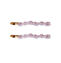 Headbands of Hope Women's Bobby Pin Set of 2
