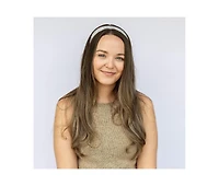 Headbands of Hope Women's Acetate Wide Headband