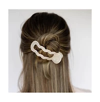 Headbands of Hope Women's Abstract Hair Claw Clip