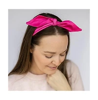Headbands of Hope Women's Luxe Bamboo Knotted Headband