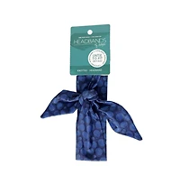 Headbands of Hope Women's Luxe Bamboo Knotted Headband