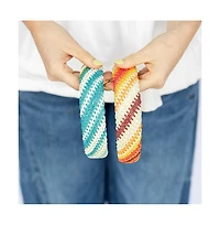 Headbands of Hope Women's Classic Padded Woven Raffia Headband