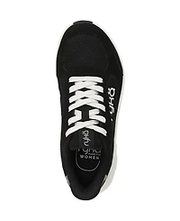 Ryka Women's Devine Max Classic Lace-Up Walking Sneakers