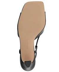 Kenneth Cole New York Women's Anna Slingback Dress Sandals