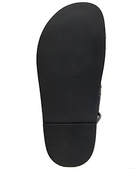 Kenneth Cole New York Women's Vera Round Toe Flat Sandals