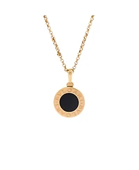 Pre-Owned Bvlgari Pendant Necklace