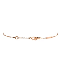 Pre-Owned Van Cleef & Arpels Sweet Alhambra Heart Bracelet