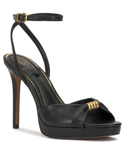 Vince Camuto Women's Neala Two-Piece Dress Sandals