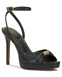 Vince Camuto Women's Neala Two-Piece Dress Sandals