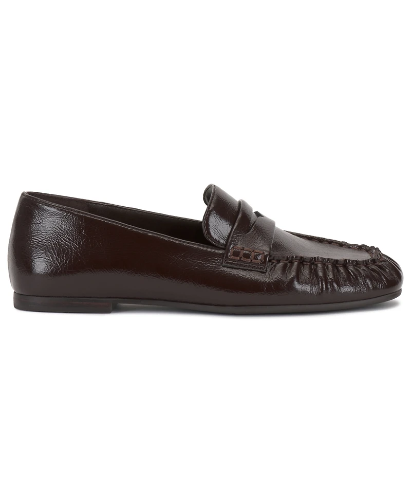 Vince Camuto Women's Paelyn Slip-On Loafers