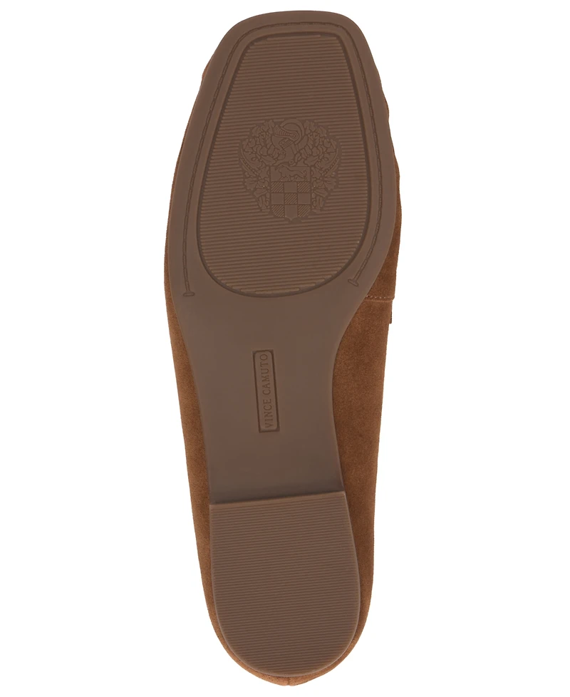 Vince Camuto Women's Paelyn Slip-On Loafers