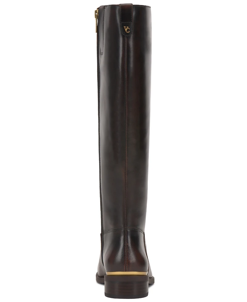 Vince Camuto Women's Bercla Riding Boots