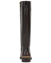 Vince Camuto Women's Bercla Riding Boots