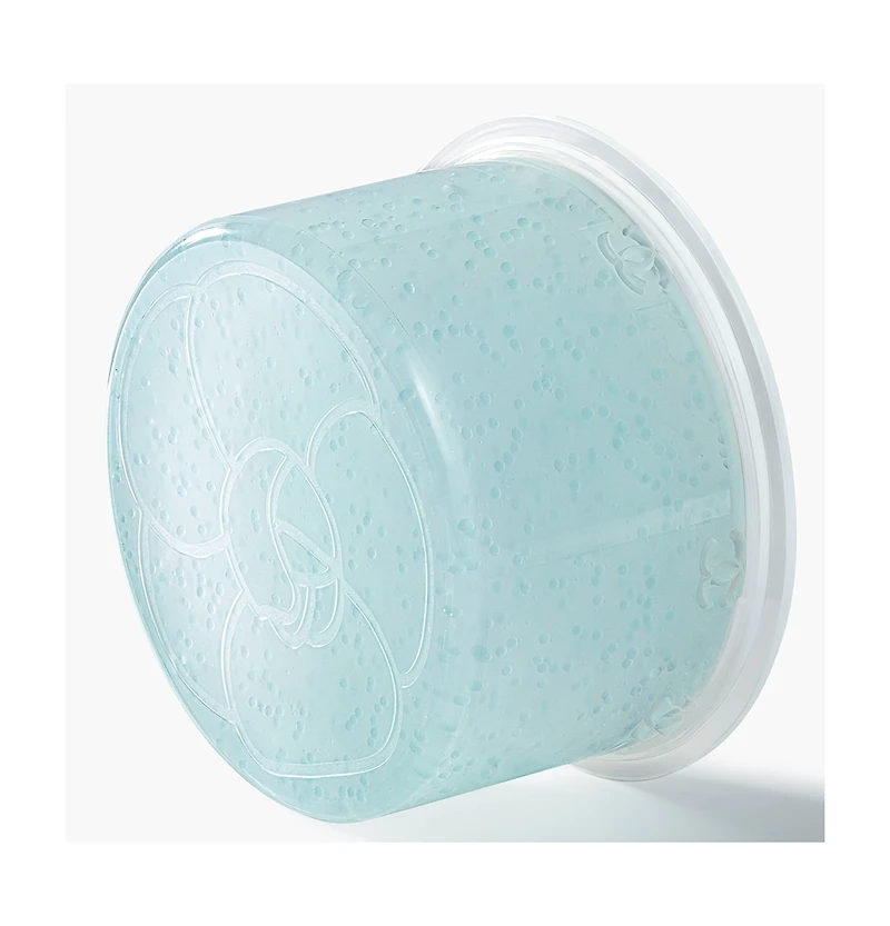 CHANEL Hydra Beauty Micro Gel Crème Fortifying Replenishing Hydration Refill, 1.7 oz.