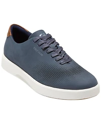 Cole Haan Men's Grand Pro City Spectre Laser Sneakers