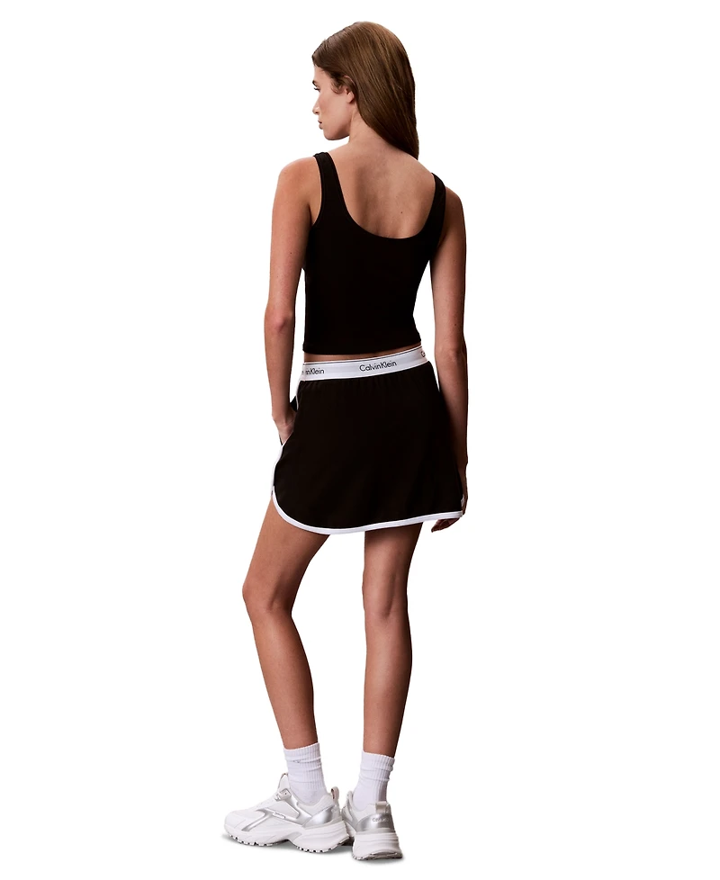 Calvin Klein Performance Women's Pull-On Skort