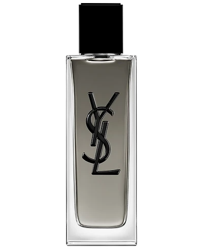 Yves Saint Laurent Myslf Eau de Toilette Spray, 2 oz.