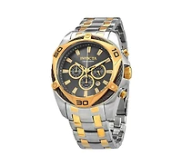 Invicta Men's Bolt Quartz Chronograph Dial Watch