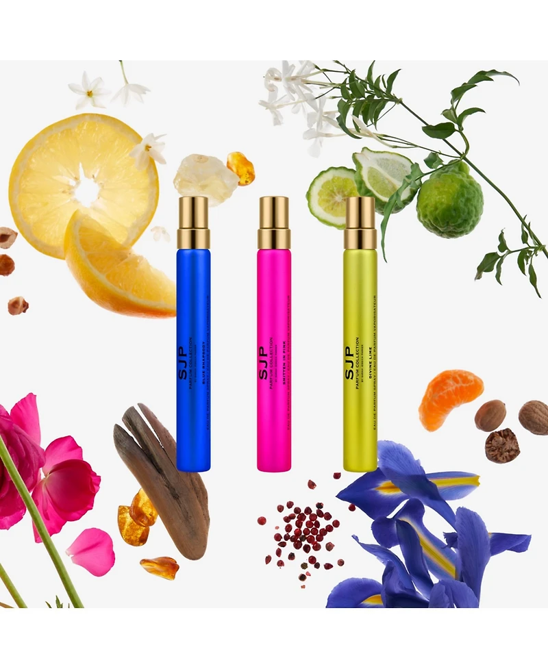 Sjp Parfum Collectio