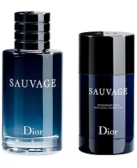 Dior 2-Pc. Sauvage Eau de Toilette Spray and Deodorant Stick Set