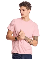Paisley & Gray Men's Lucas Crewneck T-Shirt