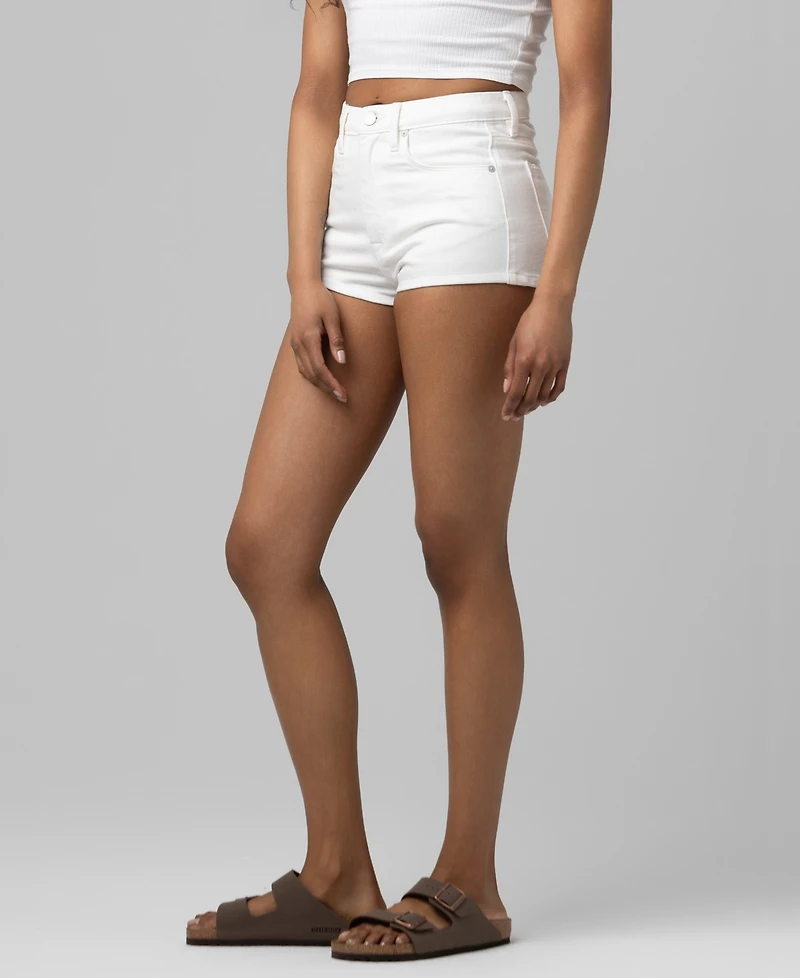 Blank Nyc Women's Pull-On Shorts