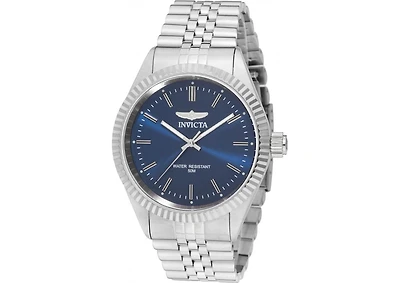 Invicta Men's Specialty Quartz 3 Hand Dial Watch