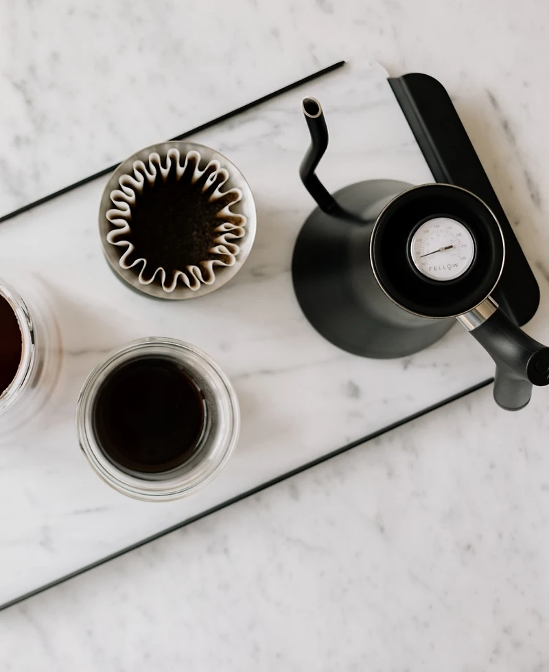 Fellow 1-Liter Stagg Stovetop Kettle