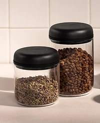 Fellow 0.7-Liter Electric Atmos Coffee Canister