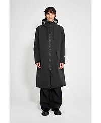 Stutterheim Men's Martins Parka Coats