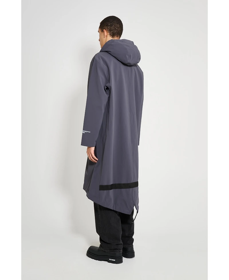 Stutterheim Men's Martins Parka
