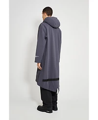 Stutterheim Men's Martins Parka