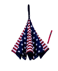 Totes Inbrella Reverse Close Umbrella