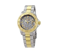 Invicta Women's Angel Quartz 3 Hand Dial Watch