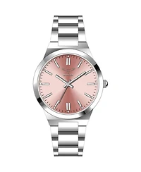 Invicta Women's 69055 Celestial Quartz PC21S Copper Dial Watch